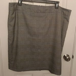 Jones New York skirt